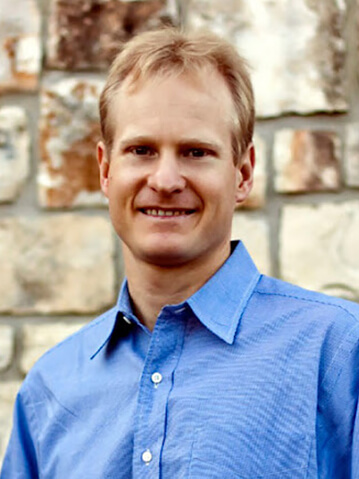 meet dr michael yost