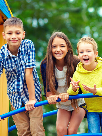 pediatric dental emergencies