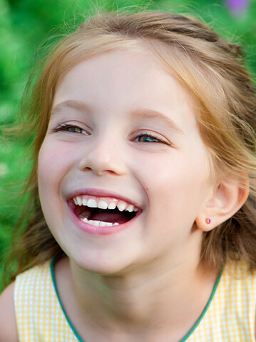 pediatric dentistry